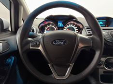 FORD FIESTA 1.6 SE HATCH 16V 2015/2015 SUL SERRA MOTORS CAXIAS DO SUL / Carros no Vale