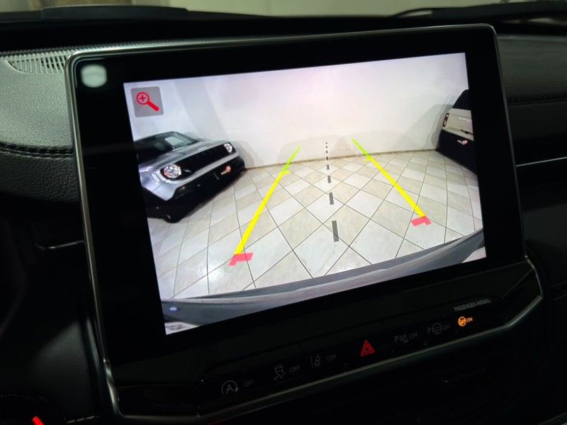 JEEP COMPASS 1.3 SERIE S T270 16V TURBO 2023/2024 SUL SERRA MOTORS CAXIAS DO SUL / Carros no Vale JEEP COMPASS 1.3 SERIE S T270 16V TURBO 2023/2024 SUL SERRA MOTORS CAXIAS DO SUL / Carros no Vale