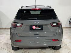 JEEP COMPASS 1.3 SERIE S T270 16V TURBO 2023/2024 SUL SERRA MOTORS CAXIAS DO SUL / Carros no Vale