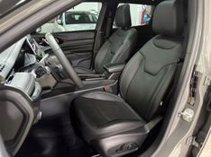JEEP COMPASS 1.3 SERIE S T270 16V TURBO 2023/2024 SUL SERRA MOTORS CAXIAS DO SUL / Carros no Vale
