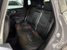 JEEP COMPASS 1.3 SERIE S T270 16V TURBO 2023/2024 SUL SERRA MOTORS CAXIAS DO SUL / Carros no Vale