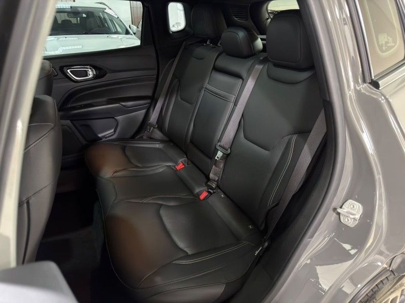 JEEP COMPASS 1.3 SERIE S T270 16V TURBO 2023/2024 SUL SERRA MOTORS CAXIAS DO SUL / Carros no Vale JEEP COMPASS 1.3 SERIE S T270 16V TURBO 2023/2024 SUL SERRA MOTORS CAXIAS DO SUL / Carros no Vale