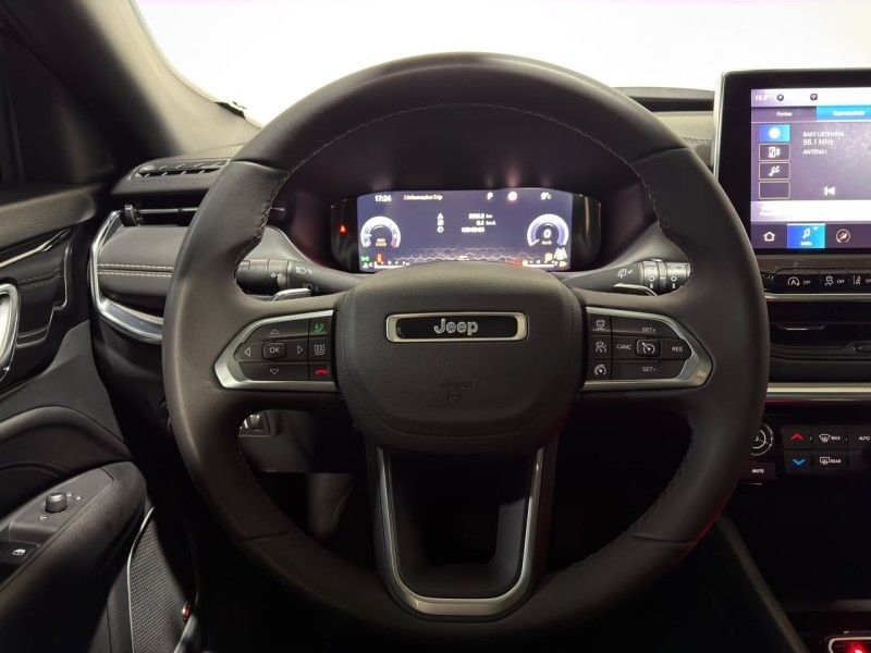 JEEP COMPASS 1.3 SERIE S T270 16V TURBO 2023/2024 SUL SERRA MOTORS CAXIAS DO SUL / Carros no Vale JEEP COMPASS 1.3 SERIE S T270 16V TURBO 2023/2024 SUL SERRA MOTORS CAXIAS DO SUL / Carros no Vale