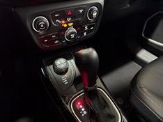 JEEP COMPASS 2.0 16V LIMITED 4X4 2020/2020 SUL SERRA MOTORS CAXIAS DO SUL / Carros no Vale