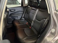 JEEP COMPASS 2.0 16V LIMITED 4X4 2020/2020 SUL SERRA MOTORS CAXIAS DO SUL / Carros no Vale
