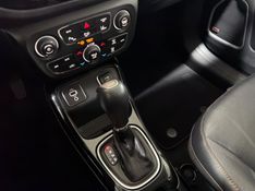 JEEP COMPASS 2.0 16V LIMITED 2017/2017 SUL SERRA MOTORS CAXIAS DO SUL / Carros no Vale