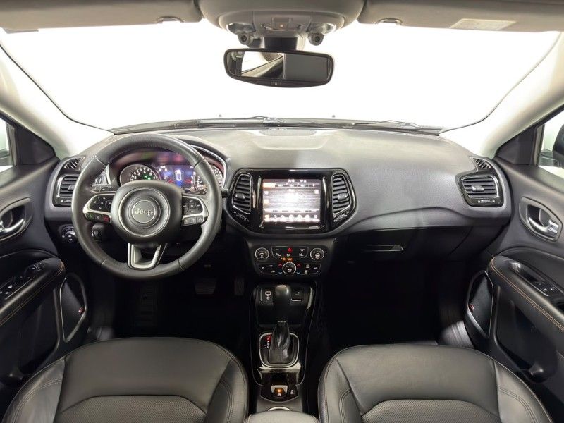 JEEP COMPASS 2.0 16V LIMITED 2017/2017 SUL SERRA MOTORS CAXIAS DO SUL / Carros no Vale JEEP COMPASS 2.0 16V LIMITED 2017/2017 SUL SERRA MOTORS CAXIAS DO SUL / Carros no Vale