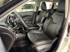 JEEP COMPASS 2.0 16V LIMITED 2017/2017 SUL SERRA MOTORS CAXIAS DO SUL / Carros no Vale