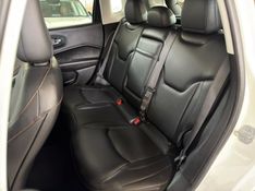 JEEP COMPASS 2.0 16V LIMITED 2017/2017 SUL SERRA MOTORS CAXIAS DO SUL / Carros no Vale