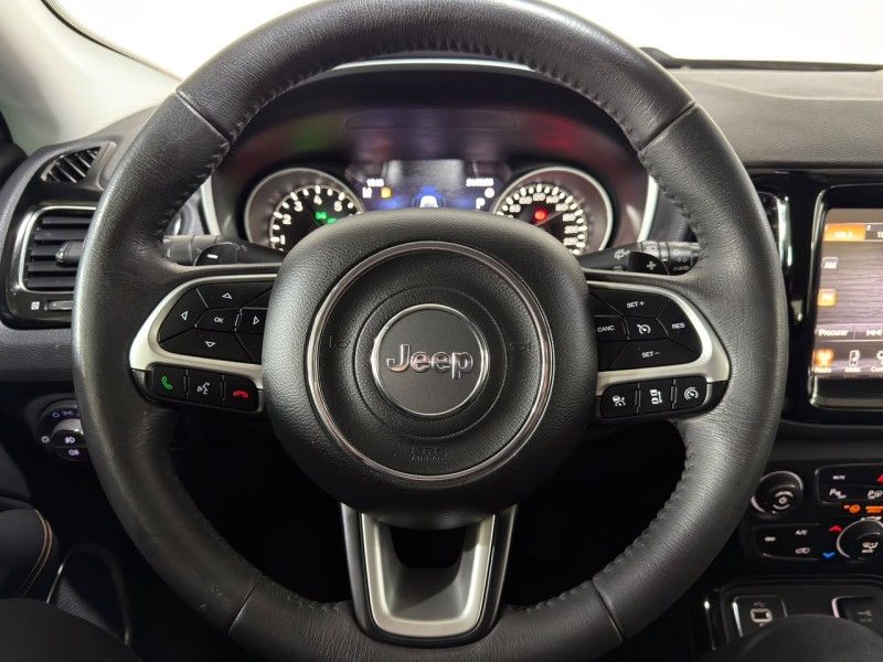 JEEP COMPASS 2.0 16V LIMITED 2017/2017 SUL SERRA MOTORS CAXIAS DO SUL / Carros no Vale JEEP COMPASS 2.0 16V LIMITED 2017/2017 SUL SERRA MOTORS CAXIAS DO SUL / Carros no Vale