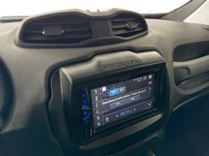 JEEP RENEGADE 1.8 16V 2020/2020 SUL SERRA MOTORS CAXIAS DO SUL / Carros no Vale