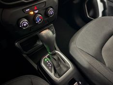 JEEP RENEGADE 1.8 16V 2020/2020 SUL SERRA MOTORS CAXIAS DO SUL / Carros no Vale