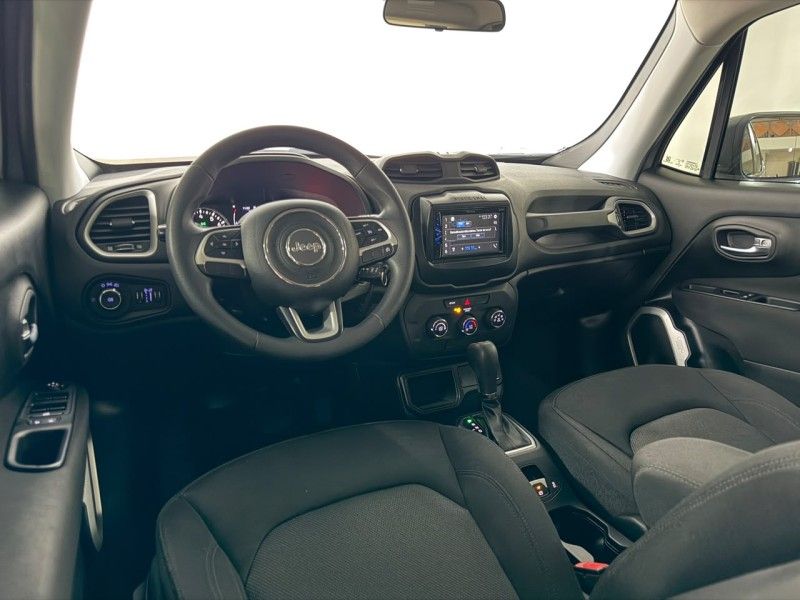 JEEP RENEGADE 1.8 16V 2020/2020 SUL SERRA MOTORS CAXIAS DO SUL / Carros no Vale