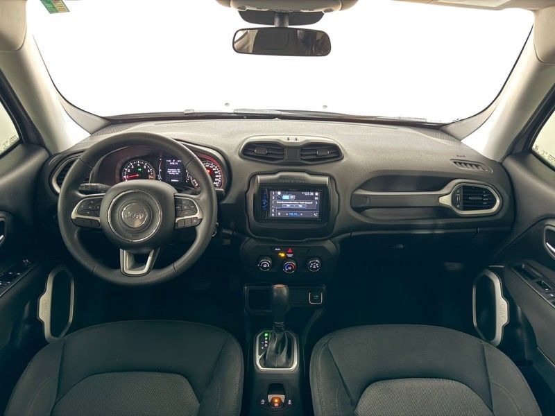 JEEP RENEGADE 1.8 16V 2020/2020 SUL SERRA MOTORS CAXIAS DO SUL / Carros no Vale