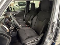 JEEP RENEGADE 1.8 16V 2020/2020 SUL SERRA MOTORS CAXIAS DO SUL / Carros no Vale