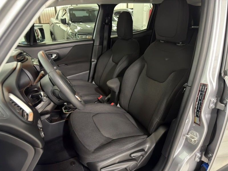 JEEP RENEGADE 1.8 16V 2020/2020 SUL SERRA MOTORS CAXIAS DO SUL / Carros no Vale