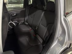 JEEP RENEGADE 1.8 16V 2020/2020 SUL SERRA MOTORS CAXIAS DO SUL / Carros no Vale