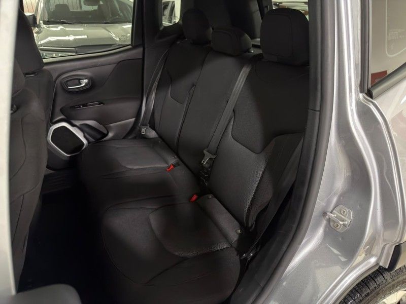 JEEP RENEGADE 1.8 16V 2020/2020 SUL SERRA MOTORS CAXIAS DO SUL / Carros no Vale