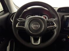 JEEP RENEGADE 1.8 16V 2020/2020 SUL SERRA MOTORS CAXIAS DO SUL / Carros no Vale