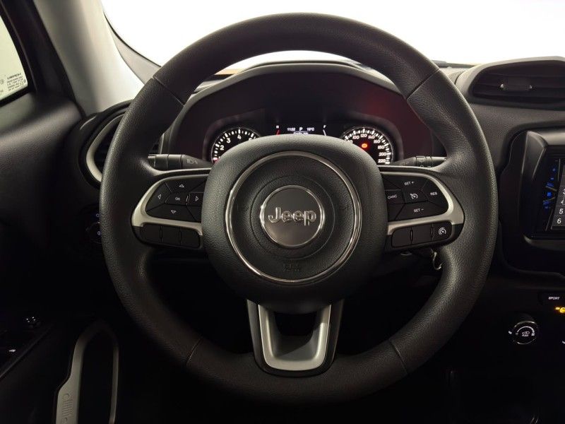 JEEP RENEGADE 1.8 16V 2020/2020 SUL SERRA MOTORS CAXIAS DO SUL / Carros no Vale