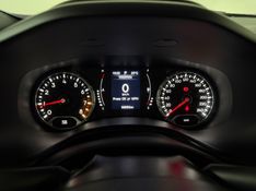 JEEP RENEGADE 1.8 16V LONGITUDE 2020/2020 SUL SERRA MOTORS CAXIAS DO SUL / Carros no Vale