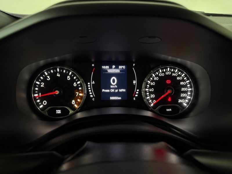 JEEP RENEGADE 1.8 16V LONGITUDE 2020/2020 SUL SERRA MOTORS CAXIAS DO SUL / Carros no Vale JEEP RENEGADE 1.8 16V LONGITUDE 2020/2020 SUL SERRA MOTORS CAXIAS DO SUL / Carros no Vale
