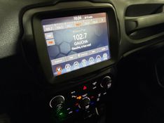JEEP RENEGADE 1.8 16V LONGITUDE 2020/2020 SUL SERRA MOTORS CAXIAS DO SUL / Carros no Vale