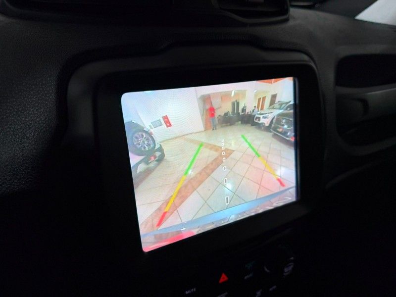 JEEP RENEGADE 1.8 16V LONGITUDE 2020/2020 SUL SERRA MOTORS CAXIAS DO SUL / Carros no Vale JEEP RENEGADE 1.8 16V LONGITUDE 2020/2020 SUL SERRA MOTORS CAXIAS DO SUL / Carros no Vale