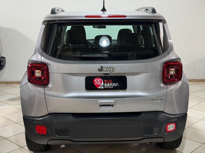 JEEP RENEGADE 1.8 16V LONGITUDE 2020/2020 SUL SERRA MOTORS CAXIAS DO SUL / Carros no Vale JEEP RENEGADE 1.8 16V LONGITUDE 2020/2020 SUL SERRA MOTORS CAXIAS DO SUL / Carros no Vale
