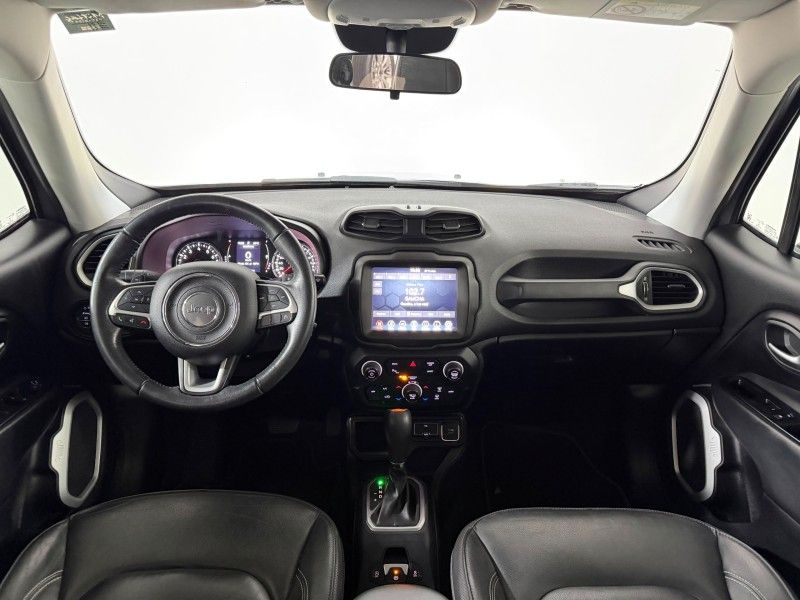 JEEP RENEGADE 1.8 16V LONGITUDE 2020/2020 SUL SERRA MOTORS CAXIAS DO SUL / Carros no Vale JEEP RENEGADE 1.8 16V LONGITUDE 2020/2020 SUL SERRA MOTORS CAXIAS DO SUL / Carros no Vale