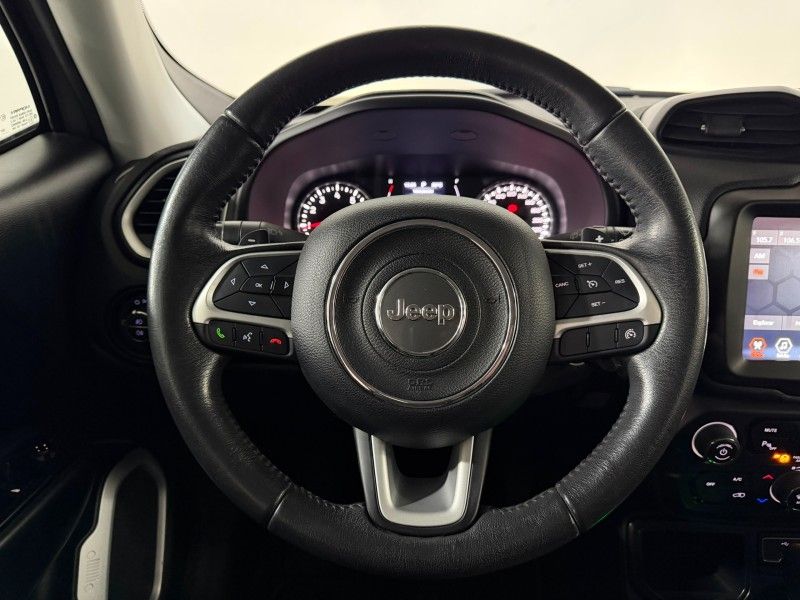 JEEP RENEGADE 1.8 16V LONGITUDE 2020/2020 SUL SERRA MOTORS CAXIAS DO SUL / Carros no Vale JEEP RENEGADE 1.8 16V LONGITUDE 2020/2020 SUL SERRA MOTORS CAXIAS DO SUL / Carros no Vale