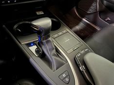 LEXUS UX 250H 2.0 16V LUXURY HÍBRIDO 2021/2022 SUL SERRA MOTORS CAXIAS DO SUL / Carros no Vale