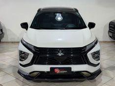 MITSUBISHI ECLIPSE CROSS 1.5 HPE-S AWC 16V 2025/2026 SUL SERRA MOTORS CAXIAS DO SUL / Carros no Vale