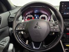 MITSUBISHI ECLIPSE CROSS 1.5 HPE-S AWC 16V 2025/2026 SUL SERRA MOTORS CAXIAS DO SUL / Carros no Vale