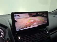 MITSUBISHI ECLIPSE CROSS 1.5 HPE-S AWC 16V 2025/2026 SUL SERRA MOTORS CAXIAS DO SUL / Carros no Vale