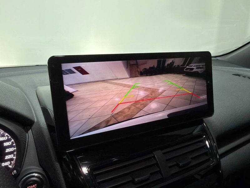 MITSUBISHI ECLIPSE CROSS 1.5 HPE-S AWC 16V 2025/2026 SUL SERRA MOTORS CAXIAS DO SUL / Carros no Vale