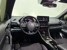 MITSUBISHI ECLIPSE CROSS 1.5 HPE-S AWC 16V 2025/2026 SUL SERRA MOTORS CAXIAS DO SUL / Carros no Vale