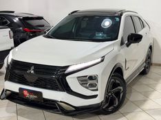 MITSUBISHI ECLIPSE CROSS 1.5 HPE-S AWC 16V 2025/2026 SUL SERRA MOTORS CAXIAS DO SUL / Carros no Vale