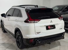 MITSUBISHI ECLIPSE CROSS 1.5 HPE-S AWC 16V 2025/2026 SUL SERRA MOTORS CAXIAS DO SUL / Carros no Vale
