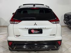 MITSUBISHI ECLIPSE CROSS 1.5 HPE-S AWC 16V 2025/2026 SUL SERRA MOTORS CAXIAS DO SUL / Carros no Vale