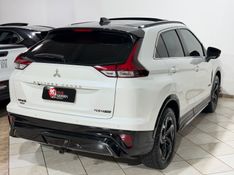 MITSUBISHI ECLIPSE CROSS 1.5 HPE-S AWC 16V 2025/2026 SUL SERRA MOTORS CAXIAS DO SUL / Carros no Vale