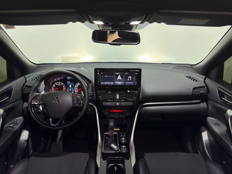 MITSUBISHI ECLIPSE CROSS 1.5 HPE-S AWC 16V 2025/2026 SUL SERRA MOTORS CAXIAS DO SUL / Carros no Vale