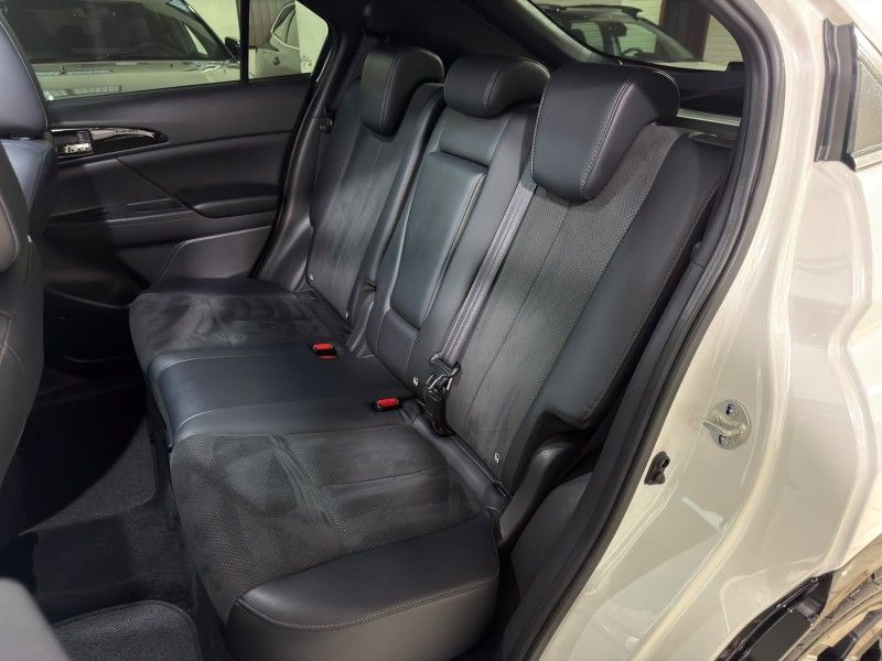 MITSUBISHI ECLIPSE CROSS 1.5 HPE-S AWC 16V 2025/2026 SUL SERRA MOTORS CAXIAS DO SUL / Carros no Vale