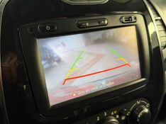 RENAULT CAPTUR 1.6 16V SCE ZEN 2017/2018 SUL SERRA MOTORS CAXIAS DO SUL / Carros no Vale