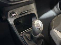 RENAULT CAPTUR 1.6 16V SCE ZEN 2017/2018 SUL SERRA MOTORS CAXIAS DO SUL / Carros no Vale