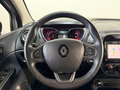 RENAULT CAPTUR 1.6 16V SCE ZEN 2017/2018 SUL SERRA MOTORS CAXIAS DO SUL / Carros no Vale