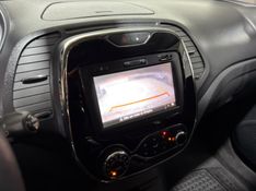 RENAULT CAPTUR 2.0 16V INTENSE 2017/2018 SUL SERRA MOTORS CAXIAS DO SUL / Carros no Vale