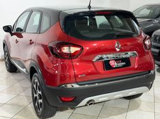 RENAULT CAPTUR 2.0 16V INTENSE 2017/2018 SUL SERRA MOTORS CAXIAS DO SUL / Carros no Vale