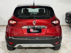 RENAULT CAPTUR 2.0 16V INTENSE 2017/2018 SUL SERRA MOTORS CAXIAS DO SUL / Carros no Vale