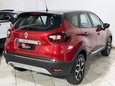 RENAULT CAPTUR 2.0 16V INTENSE 2017/2018 SUL SERRA MOTORS CAXIAS DO SUL / Carros no Vale